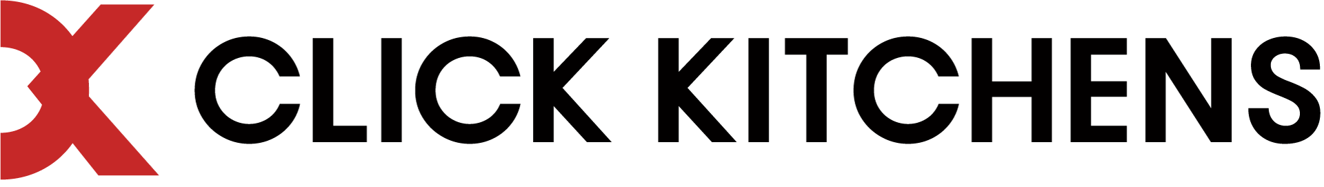 Click Kitchens logo