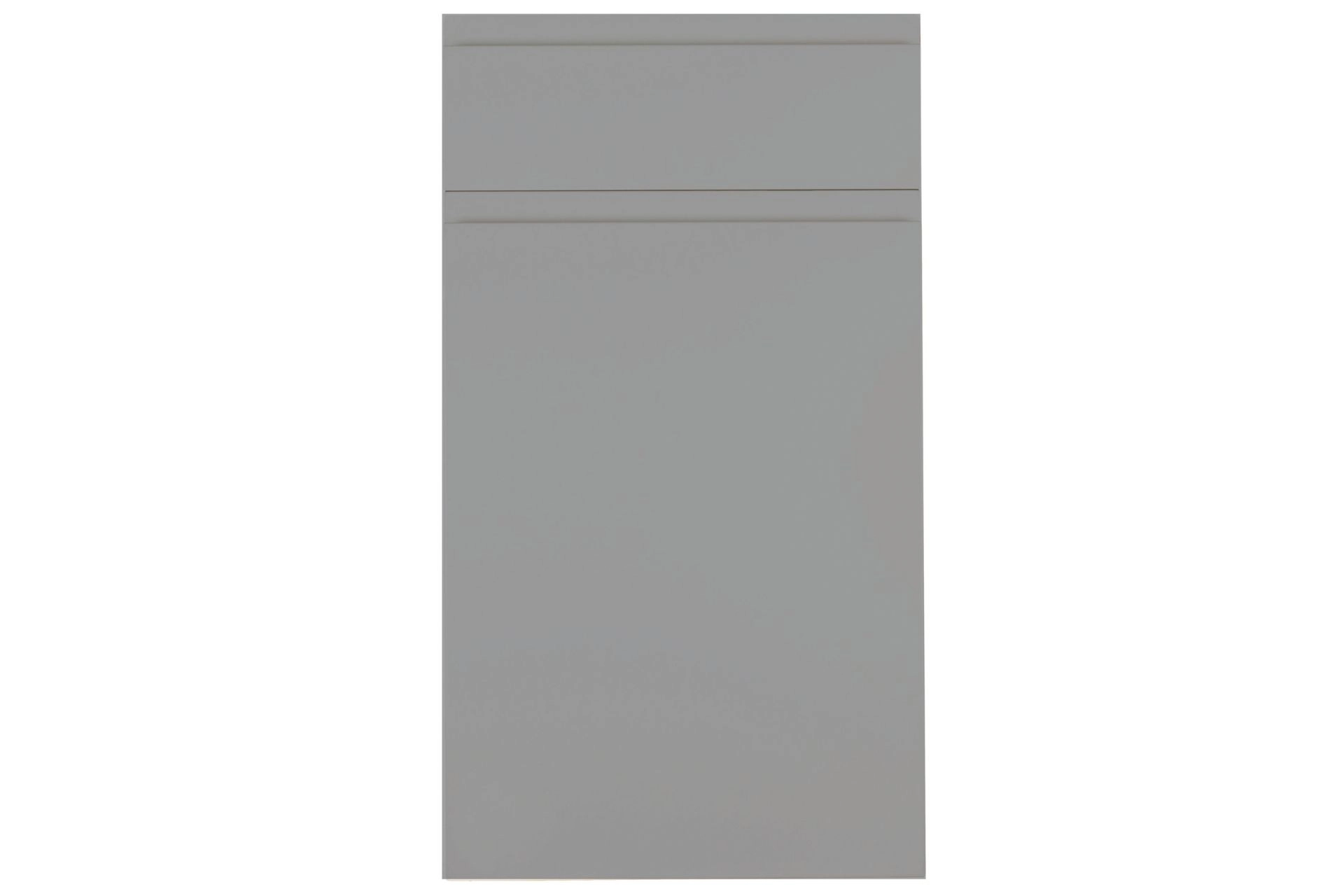 Kitchen-door-jayline-matt-dust-grey-p-1 Jayline handleless replacement kitchen door and drawer front in Matt Dust Grey