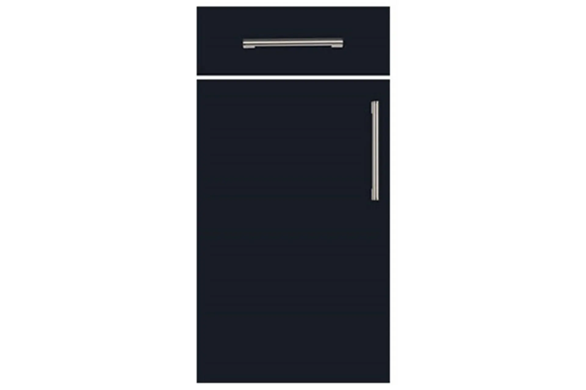 kitchen-door-venice-matt-indigo-blue-p-1 Venice replacement kitchen door and drawer front in Matt Indigo Blue