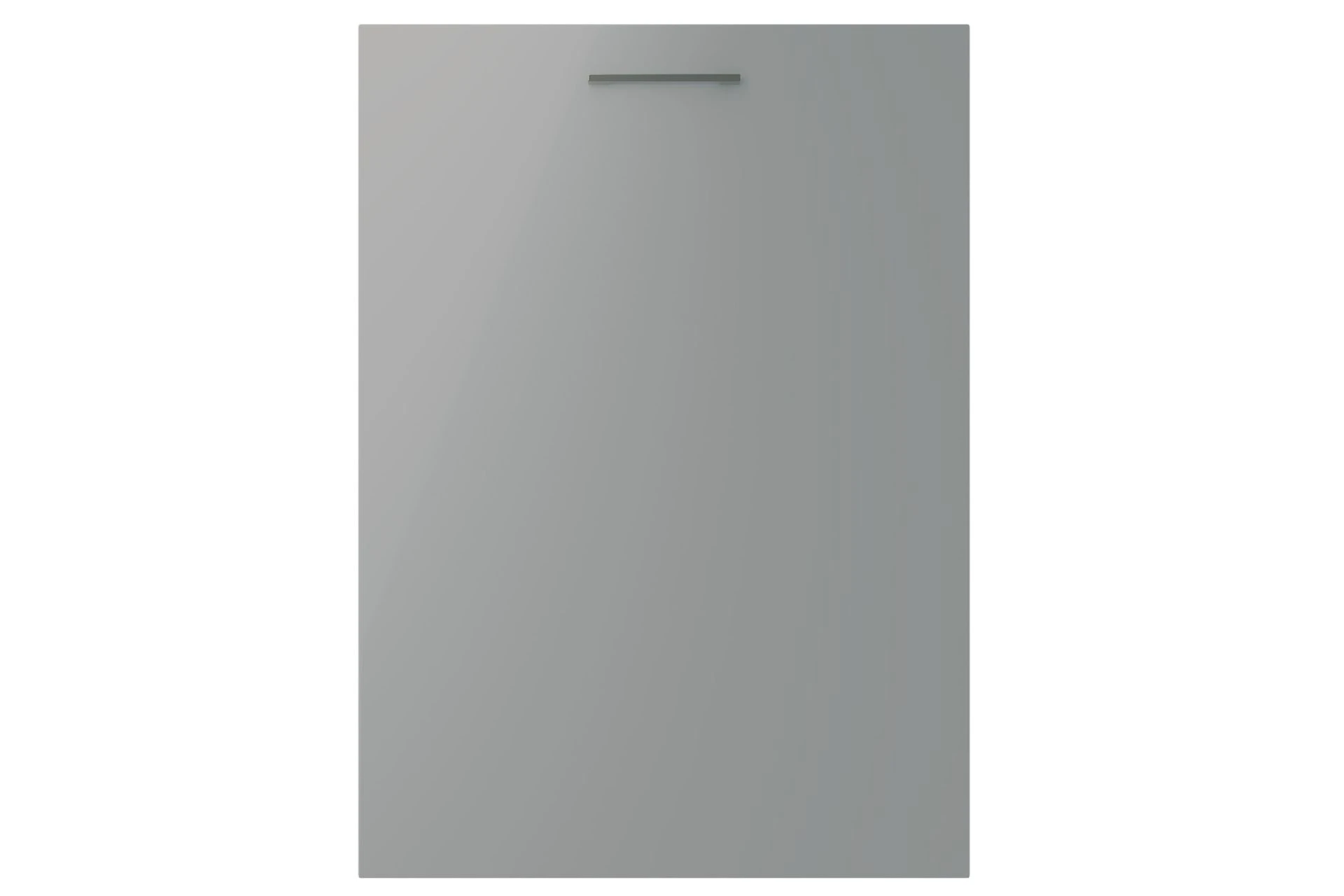 kitchen-door-vivo-gloss-slab-dust-grey-p-1 Vivo slab replacement kitchen door and drawer front in Gloss Dust Grey