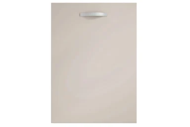 Vivo replacement kitchen door and drawer front in Matt Cashmere