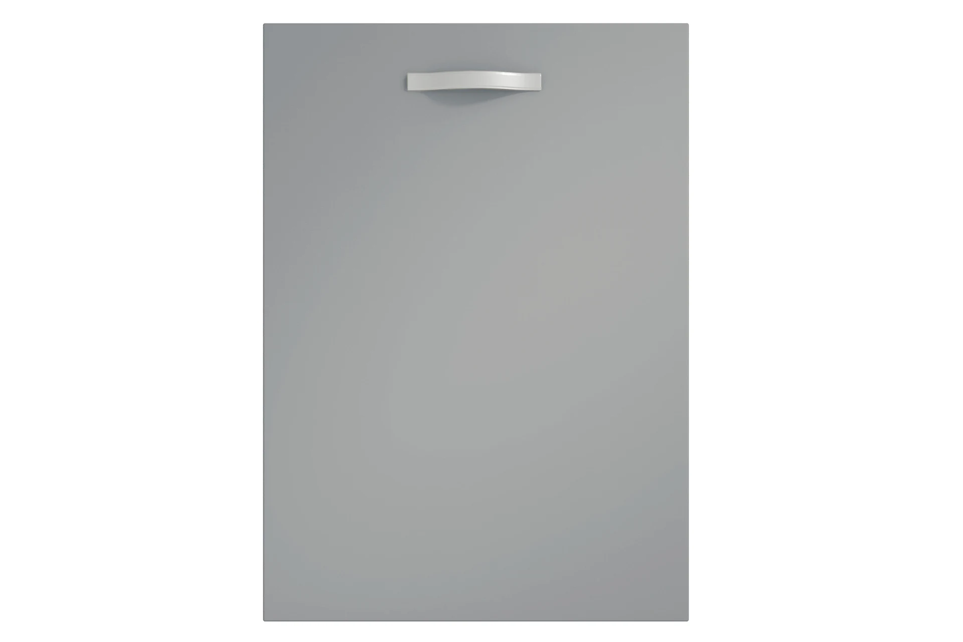 kitchen-door-vivo-matt-dust-grey-p-1 Vivo replacement kitchen door and drawer front in Matt Dust Grey