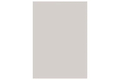 Zurfiz replacement kitchen door and drawer front in Matt Cashmere
