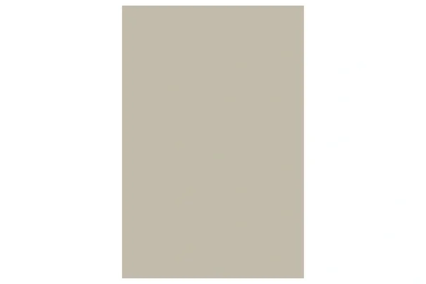 Zurfiz replacement kitchen door and drawer front in Matt Serica Pebble