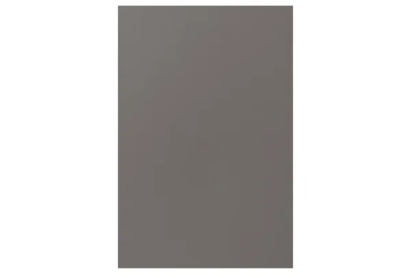 Zurfiz replacement kitchen door and drawer front in Matt Serica Taupe