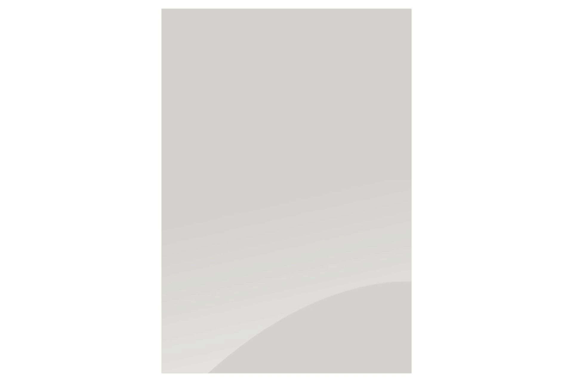 Kitchen-door-ora-gloss-slab-light-grey-p-1 Ora slab replacement kitchen door and drawer front in Gloss Light Grey
