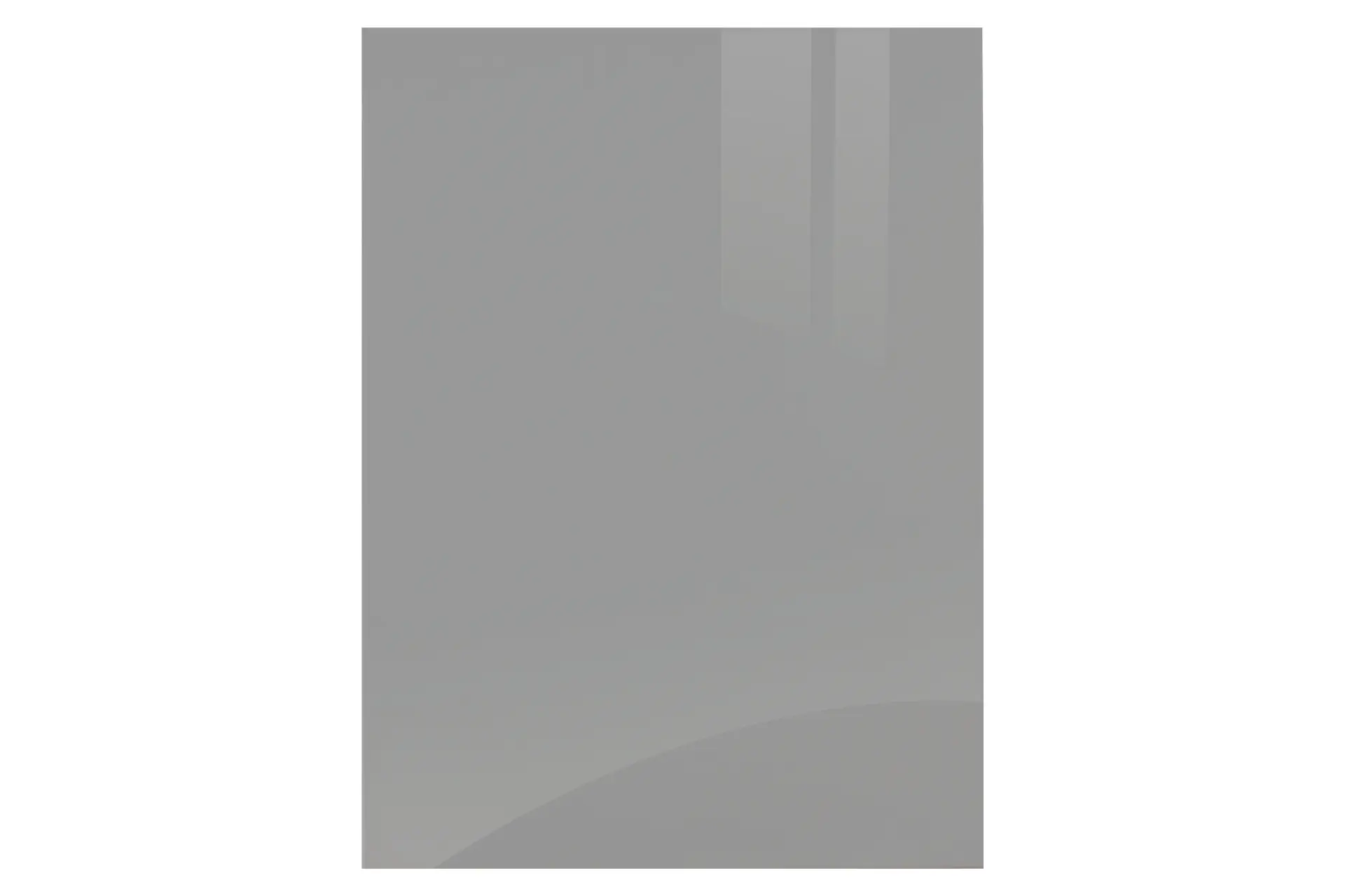 Kitchen-door-zur-supergloss-dust-grey-p-1 Zur replacement kitchen door and drawer front in Supergloss Dust Grey