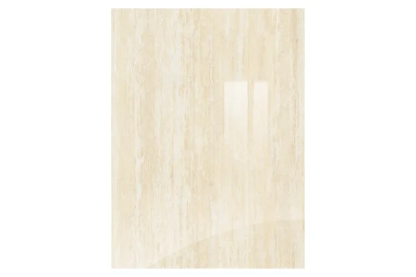 Zur replacement kitchen door and drawer front in Ultragloss Trevi