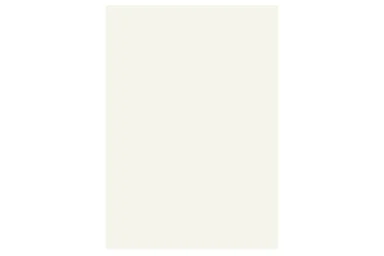 Zurfiz replacement kitchen door and drawer front in Matt White Grey