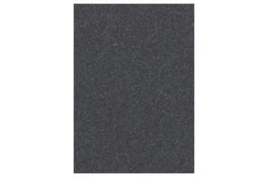 Zurfiz replacement kitchen door and drawer front in Supermatt Metallic Grey