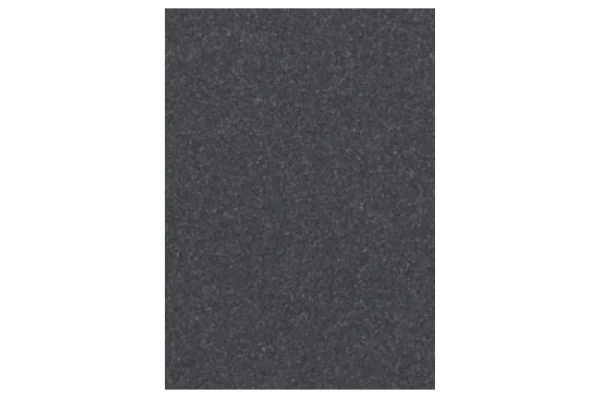 Zurfiz replacement kitchen door and drawer front in Supermatt Metallic Grey