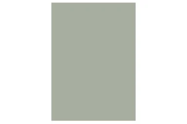 Ora replacement kitchen door and drawer front in Supermatt Agave Green