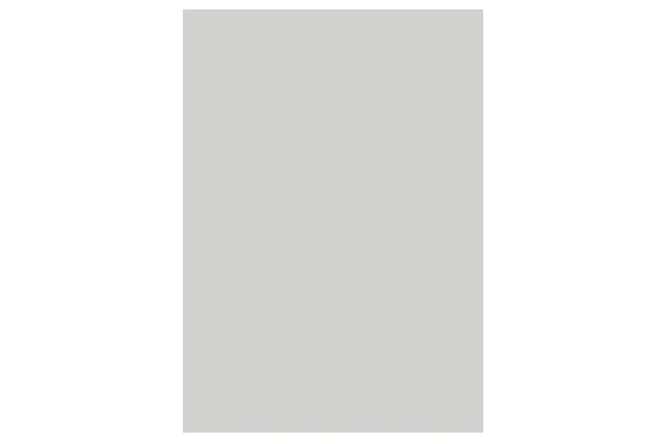 Ora replacement kitchen door and drawer front in Supermatt Light Grey