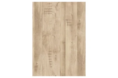 Valore replacement kitchen door and drawer front in Matt Natural Chalet Oak
