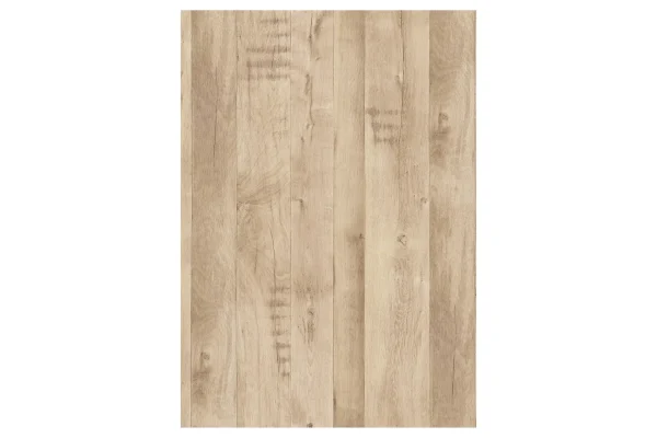 Valore replacement kitchen door and drawer front in Matt Natural Chalet Oak