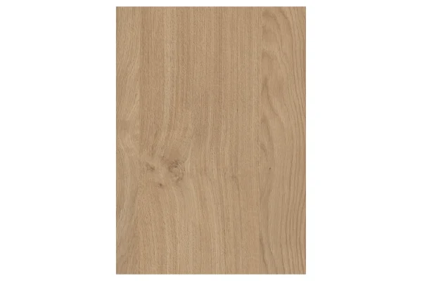 Valore replacement kitchen door and drawer front in Matt Natural Kendal Oak