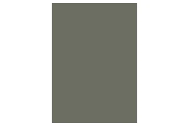 Valore replacement kitchen door and drawer front in Matt Smoke Green