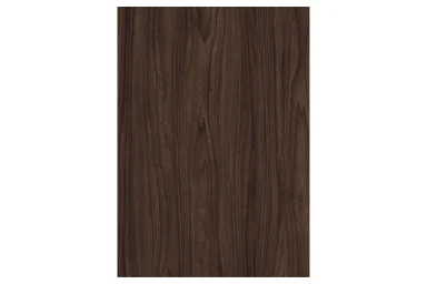 Valore replacement kitchen door and drawer front in Vanguard Walnut