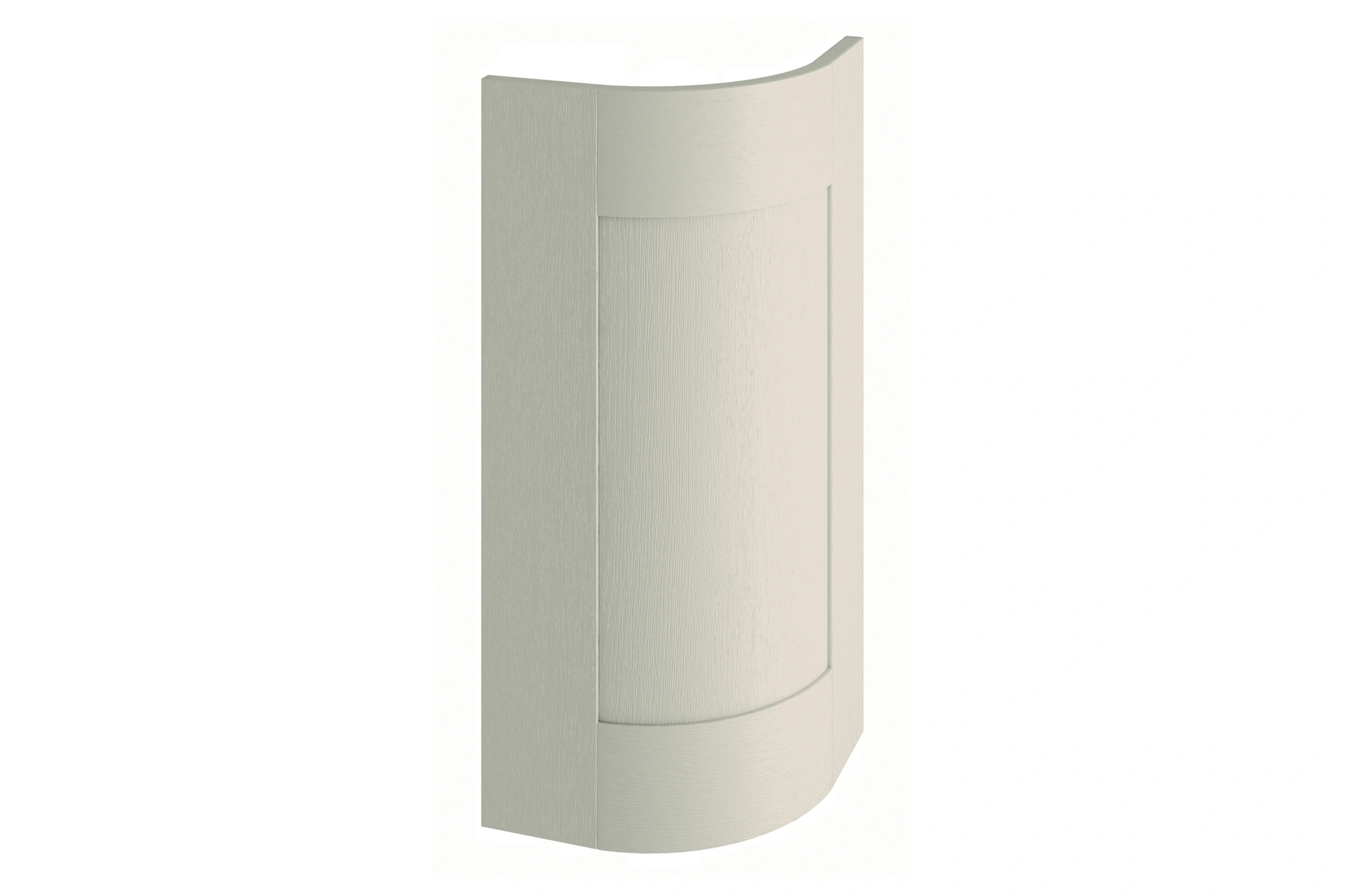 Kitchen-door-cartmel-cashmere-p-3 Cartmel replacement kitchen door and drawer front in Cashmere (alternative view)