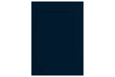 Rydal replacement kitchen door and drawer front in Indigo
