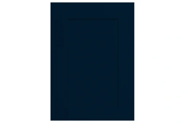 Rydal replacement kitchen door and drawer front in Indigo
