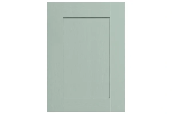 Rydal replacement kitchen door and drawer front in Light Grey