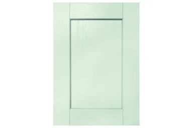 Rydal replacement kitchen door and drawer front in Porcelain