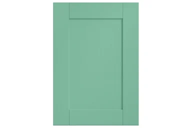 Cambridge replacement kitchen door and drawer front in Fjord