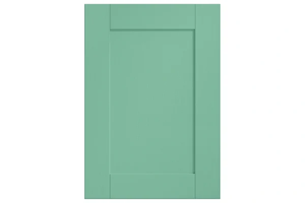 Cambridge replacement kitchen door and drawer front in Fjord
