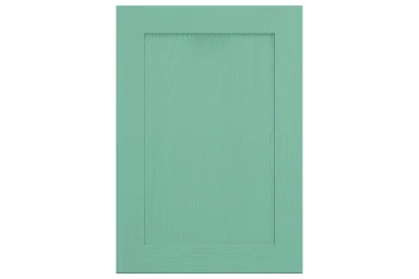 Newmarket replacement kitchen door and drawer front in Fjord