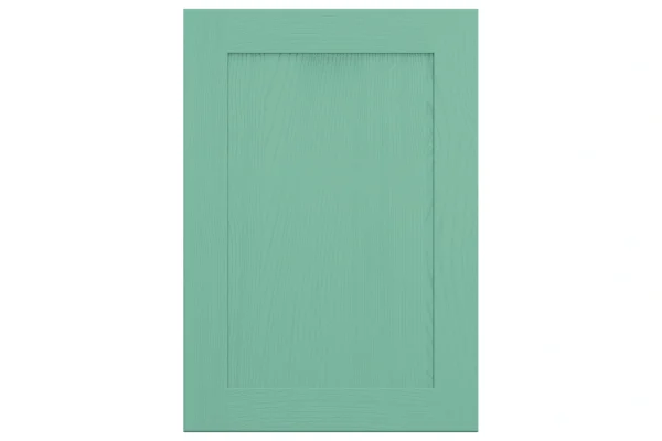 Newmarket replacement kitchen door and drawer front in Fjord