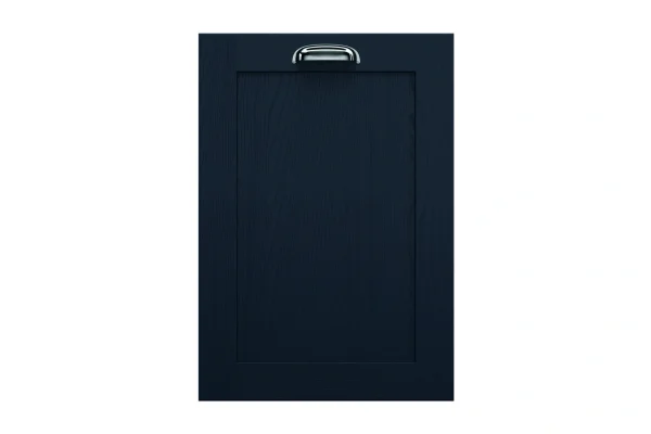 Newmarket replacement kitchen door and drawer front in Indigo