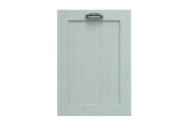 Newmarket replacement kitchen door and drawer front in Light Grey
