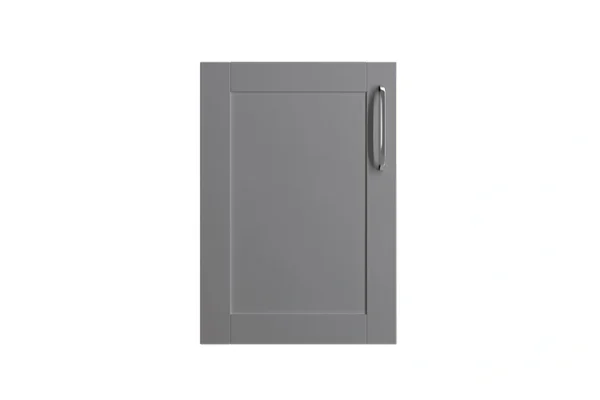 Stratto replacement kitchen door and drawer front in Dust Grey