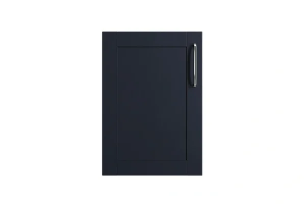 Stratto replacement kitchen door and drawer front in Indigo