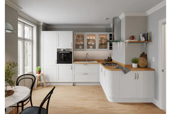 kitchen-door-stratto-white-main-1 Stratto kitchen in White, fitted room view