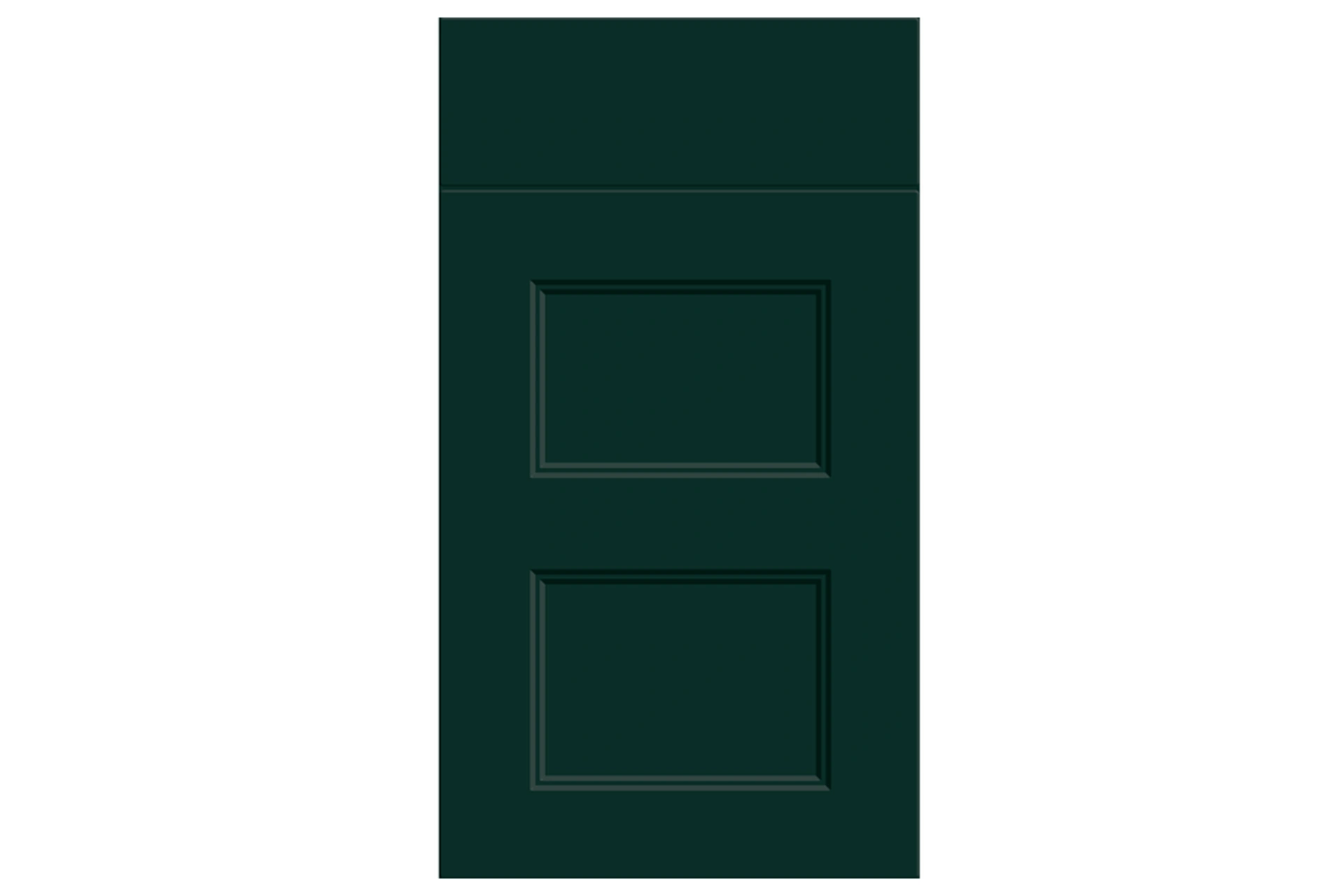 kitchen-door-aldridge-supermatt-fir-green-p-1 Aldridge replacement kitchen door and drawer front in Supermatt Fir Green