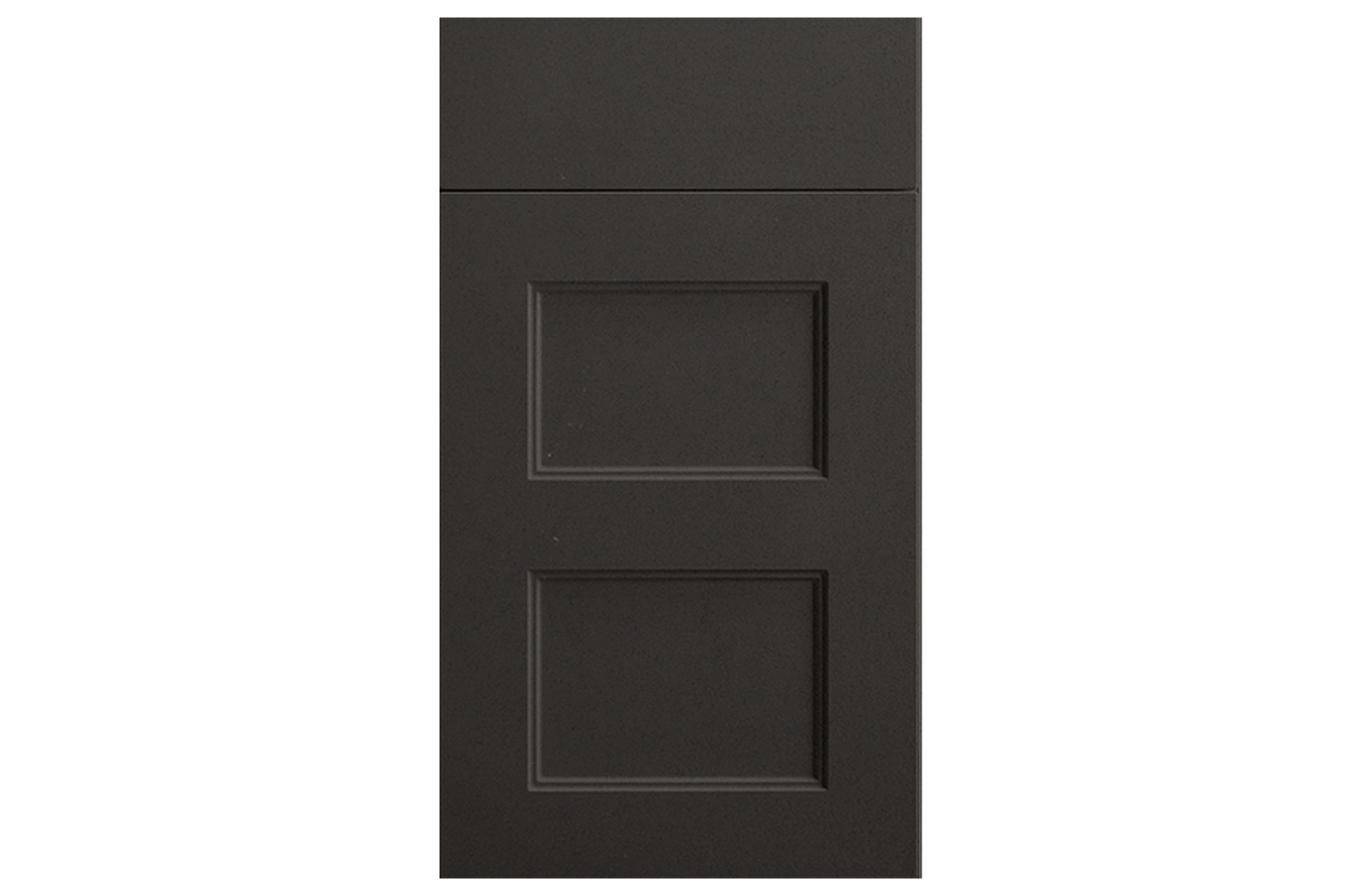 kitchen-door-aldridge-supermatt-graphite-p-1 Aldridge replacement kitchen door and drawer front in Supermatt Graphite