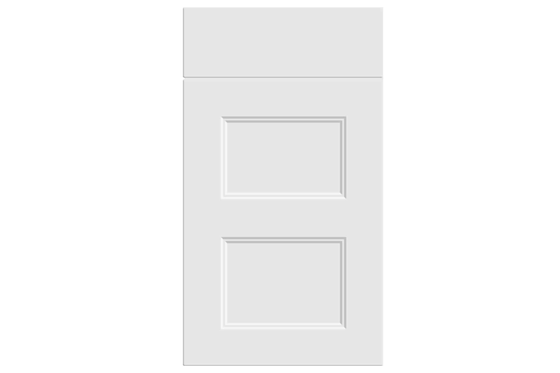 kitchen-door-aldridge-supermatt-white-p-1 Aldridge replacement kitchen door and drawer front in Supermatt White