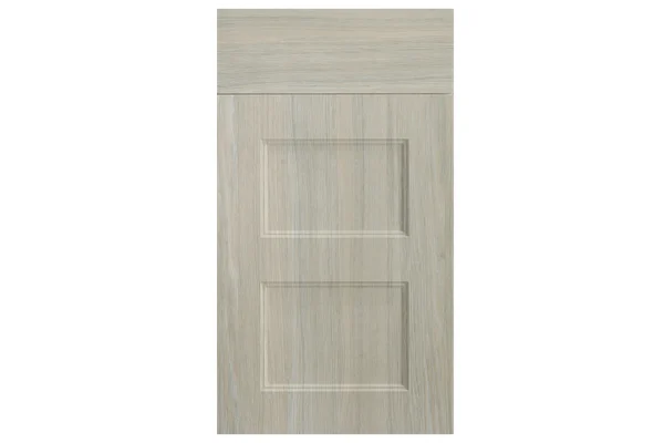 Aldridge replacement kitchen door and drawer front in Urban Oak