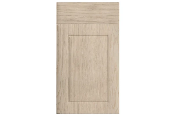 Ashford replacement kitchen door and drawer front in Cremona Oak Cotta