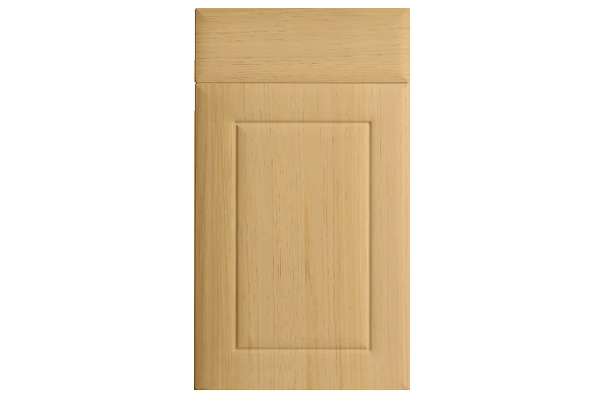kitchen-door-ashford-lissa-oak-p-1 Ashford replacement kitchen door and drawer front in Lissa Oak