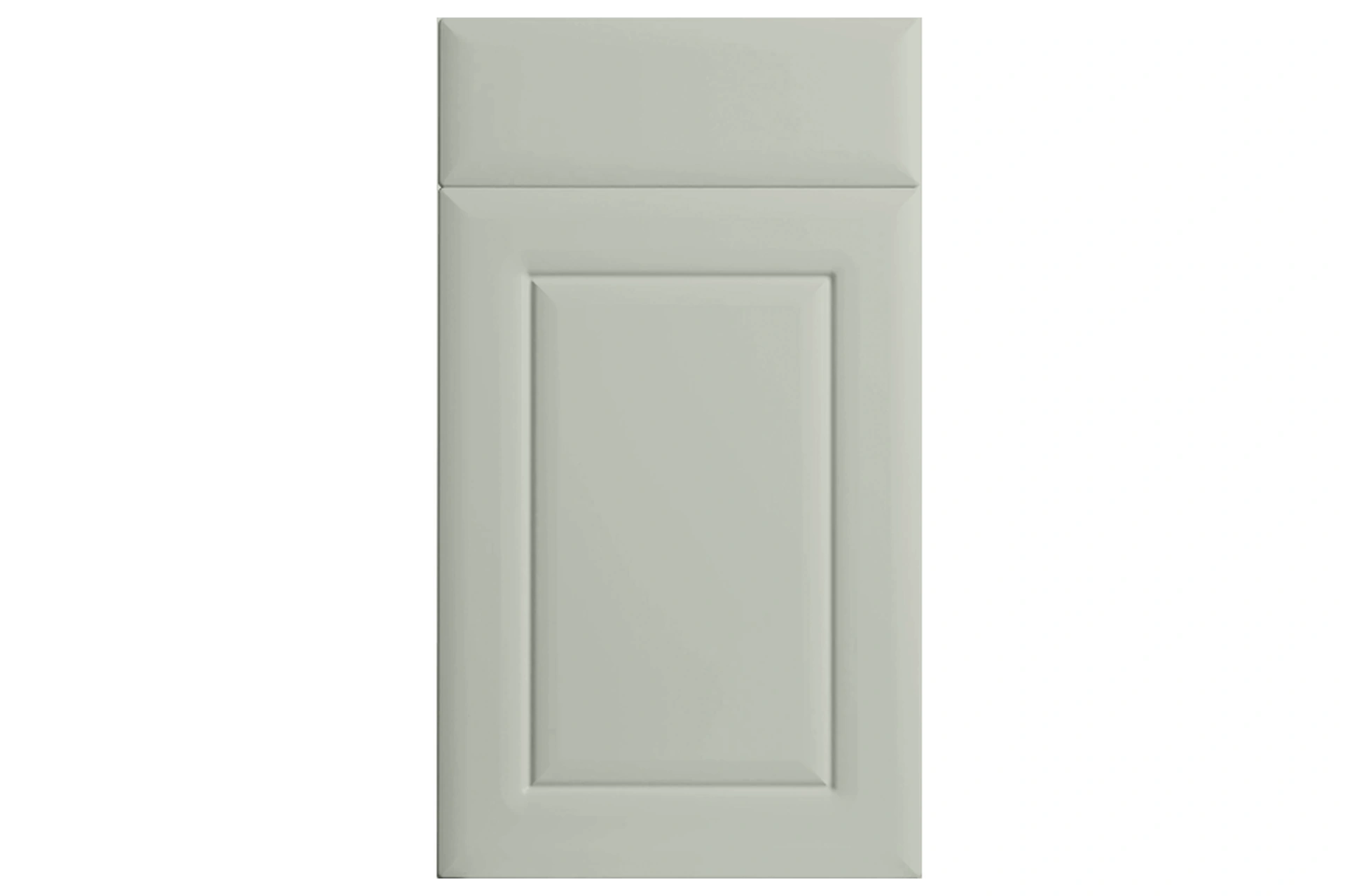 kitchen-door-ashford-matt-pistachio-green-1-p-1 Ashford replacement kitchen door and drawer front in Matt Pistachio Green 1
