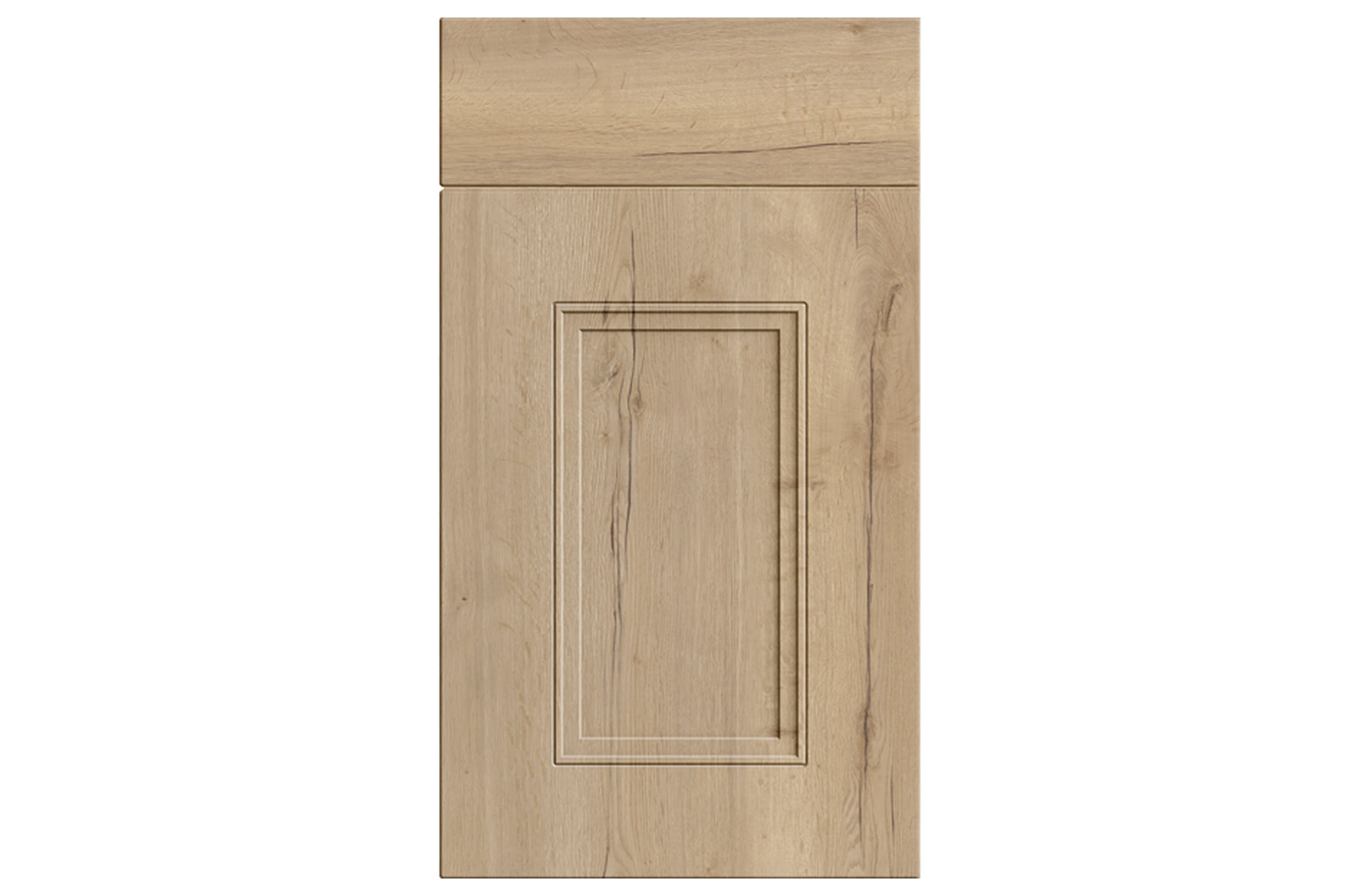 kitchen-door-buxton-halifax-natural-oak-p-1 Buxton replacement kitchen door and drawer front in Halifax Natural Oak