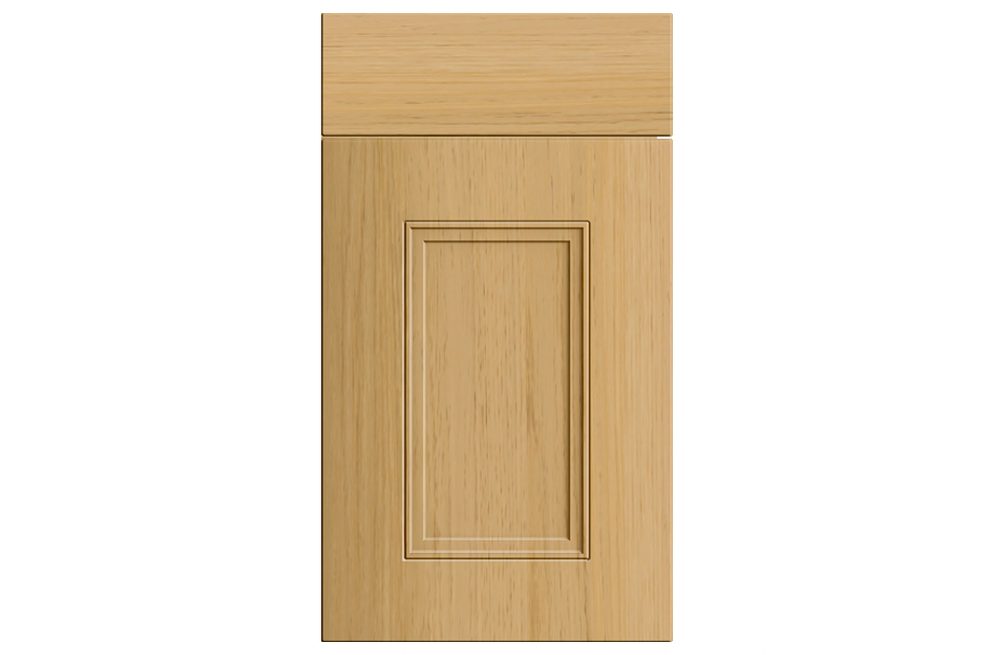kitchen-door-buxton-lissa-oak-p-1 Buxton replacement kitchen door and drawer front in Lissa Oak