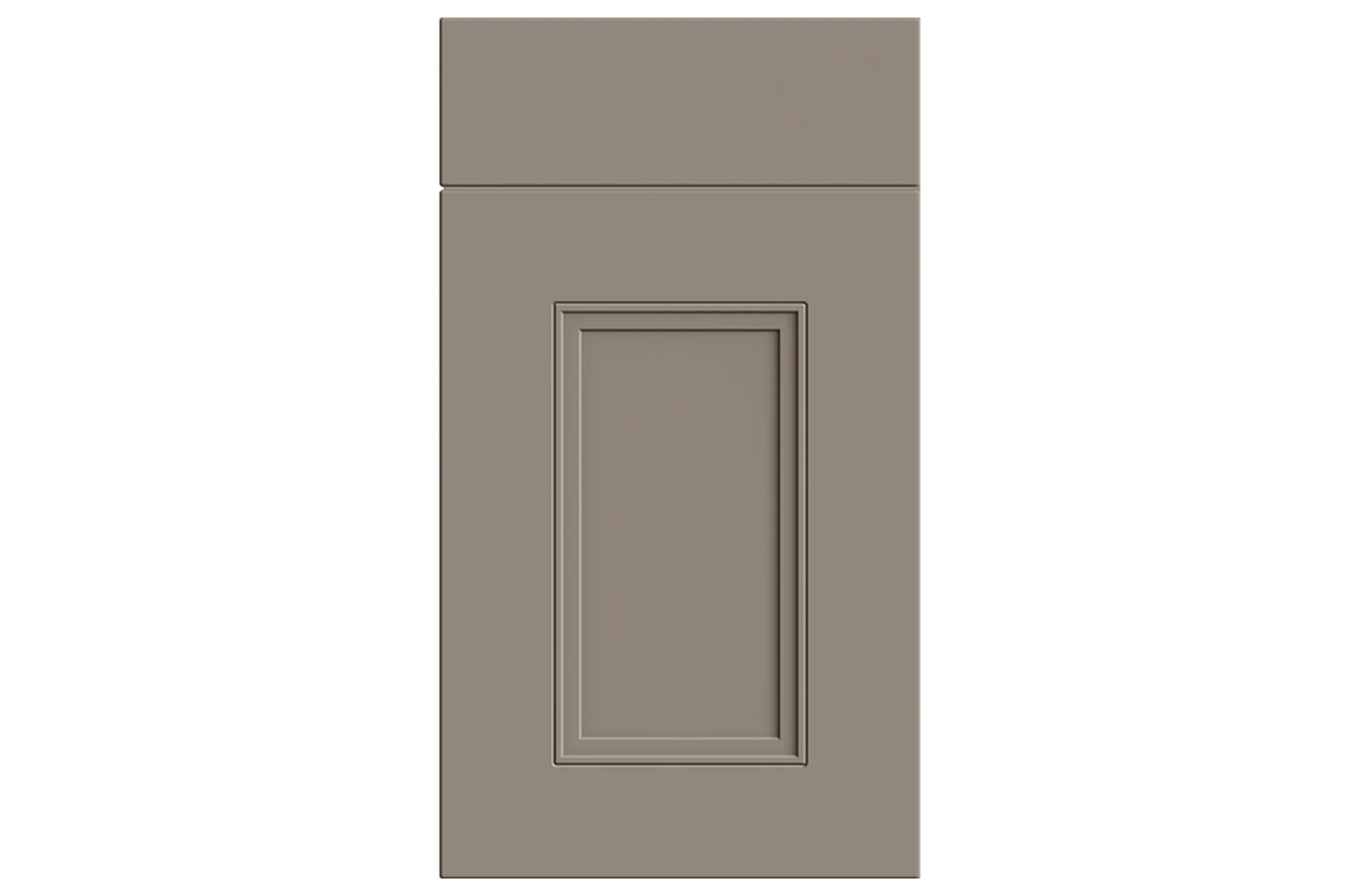 kitchen-door-buxton-matt-dakkar-p-1 Buxton replacement kitchen door and drawer front in Matt Dakkar