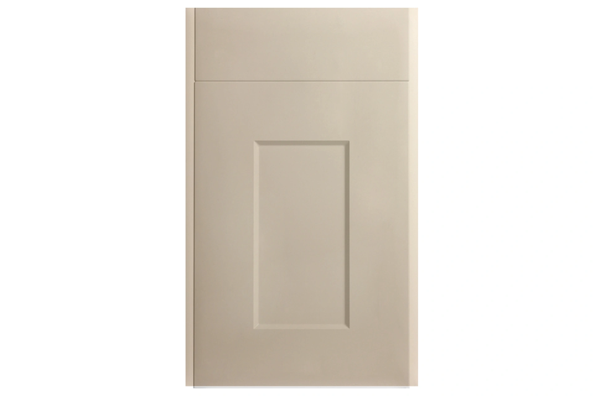 kitchen-door-cambridge-matt-mussel-p-1 Cambridge replacement kitchen door and drawer front in Matt Mussel