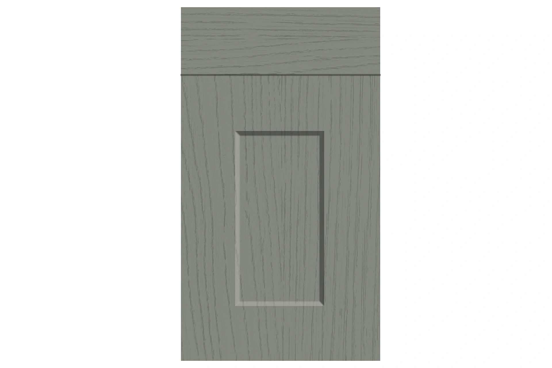 kitchen-door-cambridge-paint-flow-matt-sage-green-2-p-1 Cambridge replacement kitchen door and drawer front in Paint Flow Matt Sage Green 2