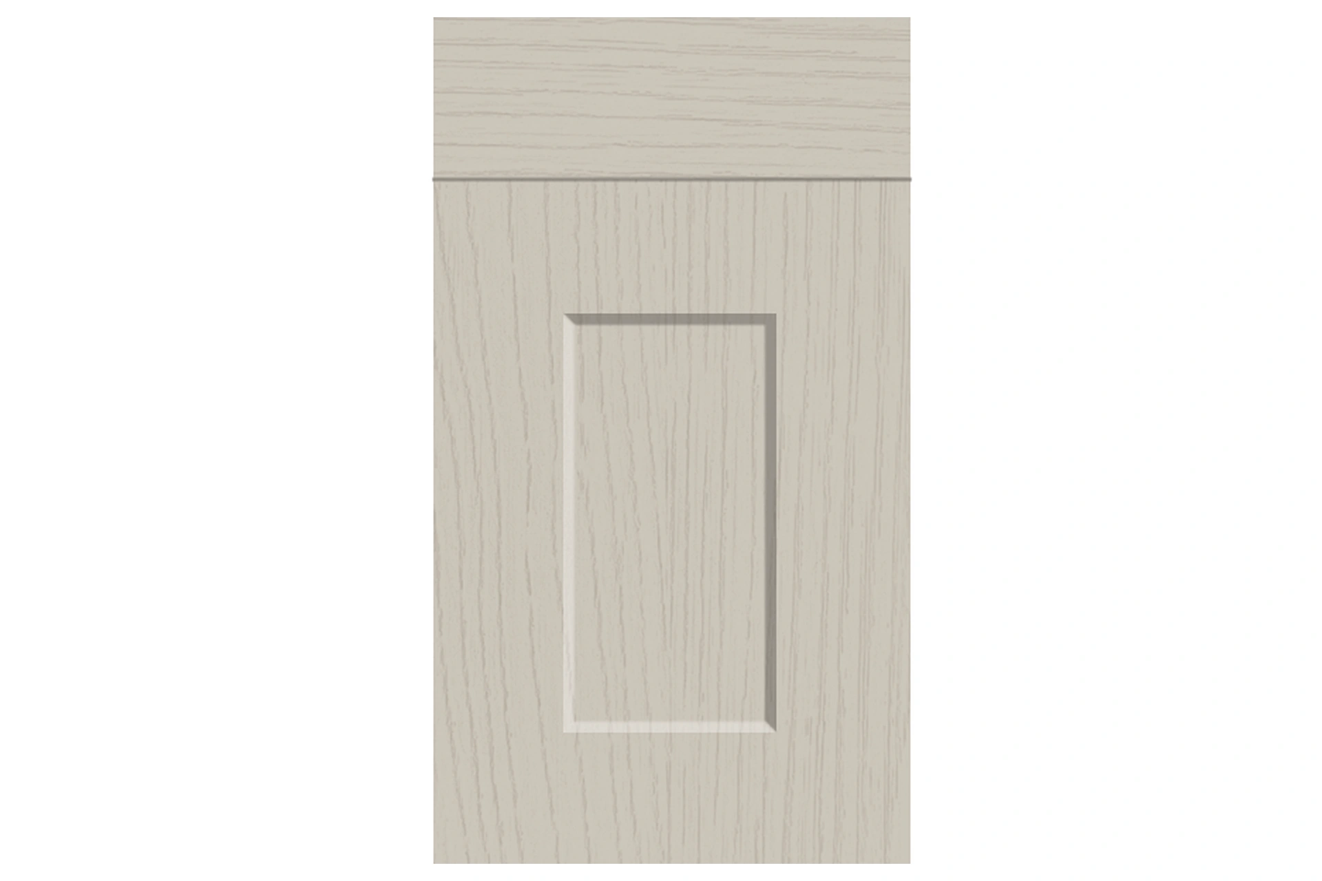 kitchen-door-cambridge-paintflow-matt-cashmere-p-1 Cambridge replacement kitchen door and drawer front in Paint Flow Matt Cashmere