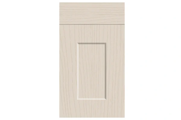 Cambridge replacement kitchen door and drawer front in Paint Flow Taupe Grey